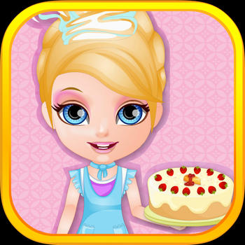 Baby Cake Surprise 遊戲 App LOGO-APP開箱王