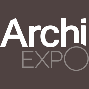 ArchiExpo LOGO-APP點子