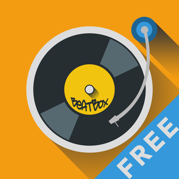 BeatBoxing Freestyle Music Mixer - Lite LOGO-APP點子