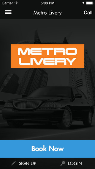 Metro Livery Car Service