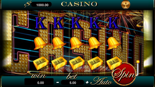 Classic Slots of Vegas - Free Casino Jackpot Bonus Slot Machine Games