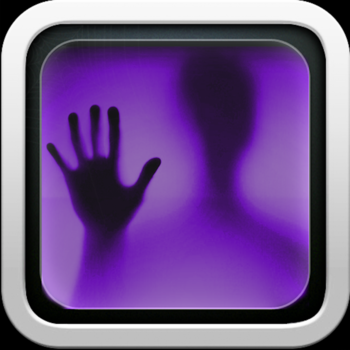 Ghost Hunter PRO LOGO-APP點子