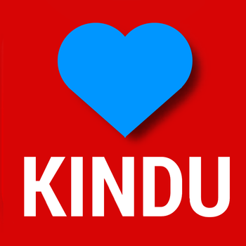 Kindu: Sex Ideas for Couples LOGO-APP點子