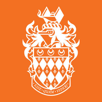 Royal Holloway Events Guide LOGO-APP點子