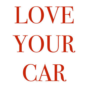 Love Your Car - Traverse City 商業 App LOGO-APP開箱王