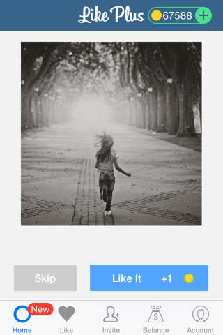 LikePlus for Instagram - Get Real Instagram Likes screenshot 2