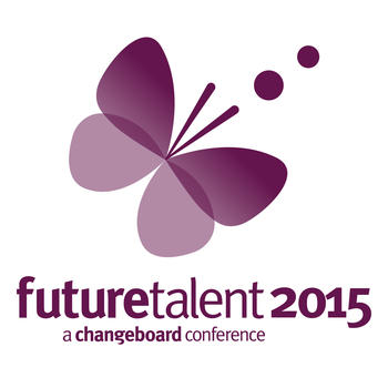 Future Talent Conference 商業 App LOGO-APP開箱王