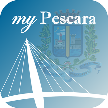 MyPescara LOGO-APP點子