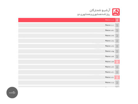 【免費新聞App】واقعیت افزوده همشهری-APP點子