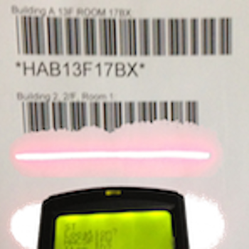 Barcode+ LOGO-APP點子