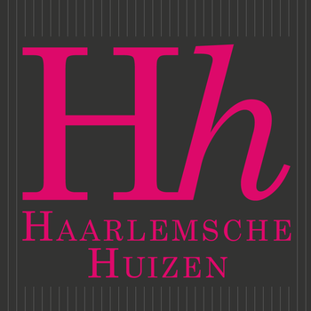 Haarlemsche Huizen 商業 App LOGO-APP開箱王