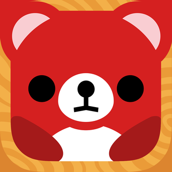 Bounce Bears LOGO-APP點子