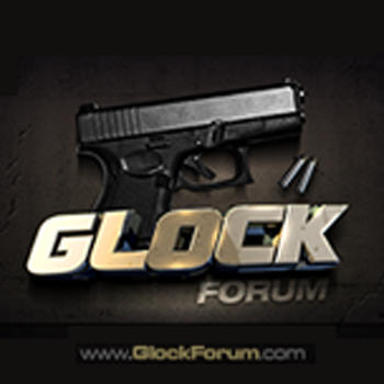 Glock Forum LOGO-APP點子