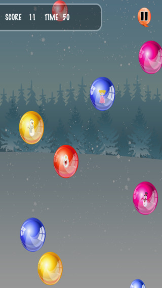 免費下載遊戲APP|An Ice Crystal Popper - Win a Prize in the Crazy Bubble Tapping Game app開箱文|APP開箱王