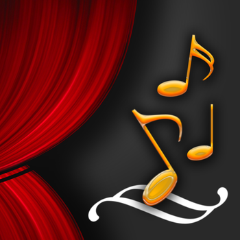 Simple Melody, Feel like a real musician and composer LOGO-APP點子