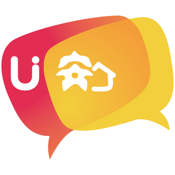 U安 LOGO-APP點子