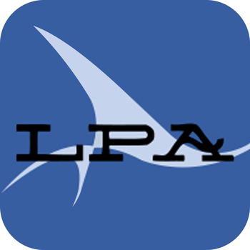 LPA Strategic Capital LOGO-APP點子