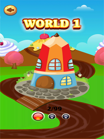 免費下載遊戲APP|Super Jelly Pop Adventure app開箱文|APP開箱王