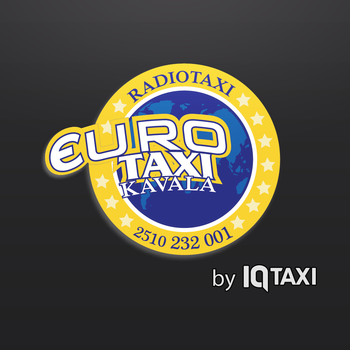 Kavala Taxi LOGO-APP點子