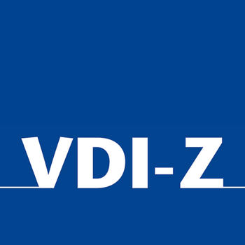 VDI-Z - Zeitschrift für Integrierte Produktion LOGO-APP點子