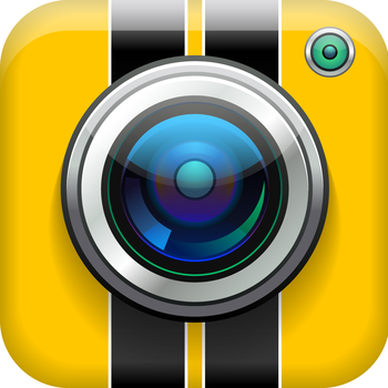 HDR Photo Editor - Stylish Effects, Red eye remover & Crop Photos for Facebook 娛樂 App LOGO-APP開箱王