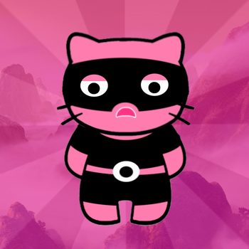 Match Ninja Cat Games For Free LOGO-APP點子