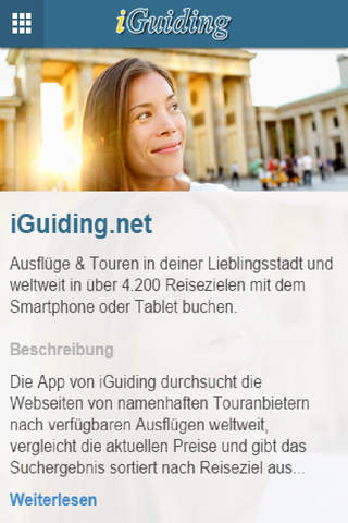 iGuiding - Ausflüge & Touren screenshot 2
