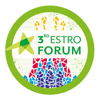 ESTRO Forum LOGO-APP點子