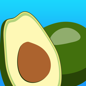 Smartirrigation Avocado LOGO-APP點子