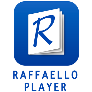 Raffaello Player LOGO-APP點子