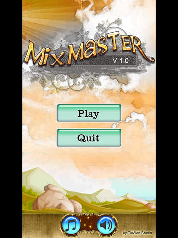 免費下載遊戲APP|TWS's Mix Master app開箱文|APP開箱王