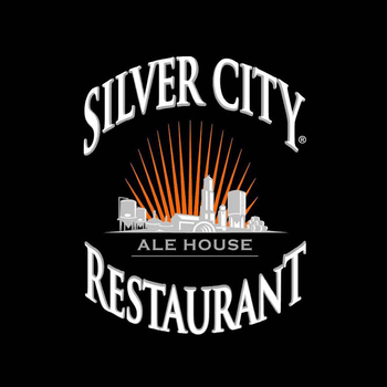 Silver City Rewards LOGO-APP點子