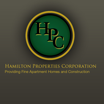 Hamilton Properties Corp. LOGO-APP點子