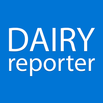 DairyReporter LOGO-APP點子