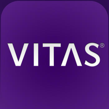 VITAS Healthcare LOGO-APP點子