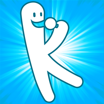 Free Karaoke! Sing karaoke on YouTube with Yokee LOGO-APP點子