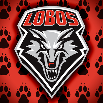 New Mexico Lobos SuperFans LOGO-APP點子