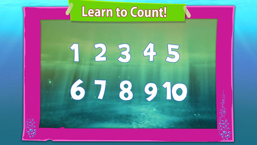 【免費教育App】Peekaboo Numbers Matching 123 - Math Learning Game for Kids-APP點子