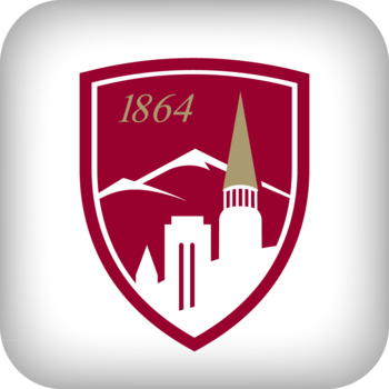 University of Denver LOGO-APP點子