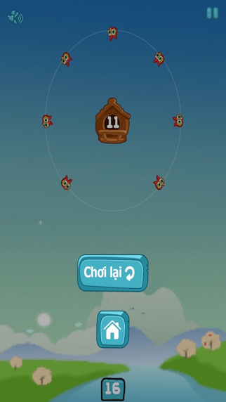 免費下載遊戲APP|Thả Chim app開箱文|APP開箱王