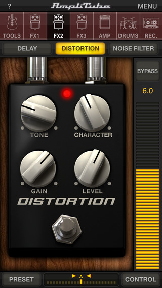 iPhone Screenshot 3