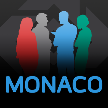Federation CIO Summit Monaco 商業 App LOGO-APP開箱王