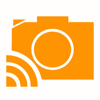 CameraCast LOGO-APP點子