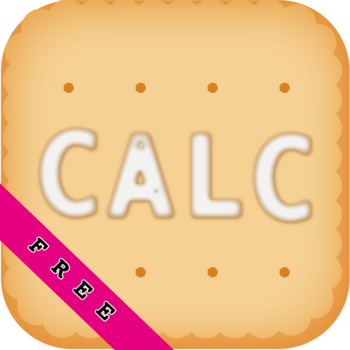 BiscuitCalc LOGO-APP點子