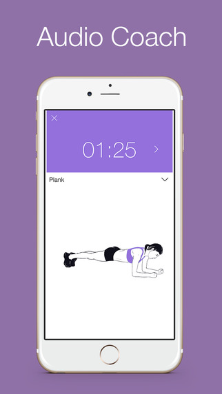 免費下載健康APP|Plank 5 minutes - 30 days workout challenge app開箱文|APP開箱王