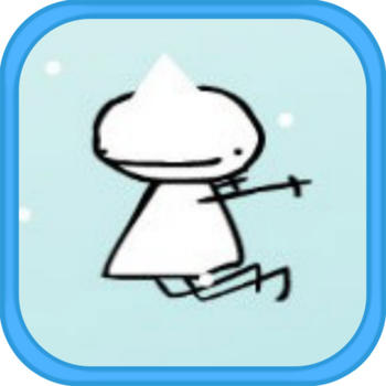 Cloud Climber 遊戲 App LOGO-APP開箱王
