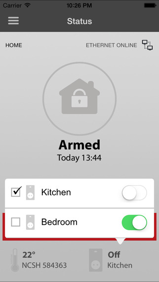 【免費工具App】PhoneWatch Alarm-APP點子