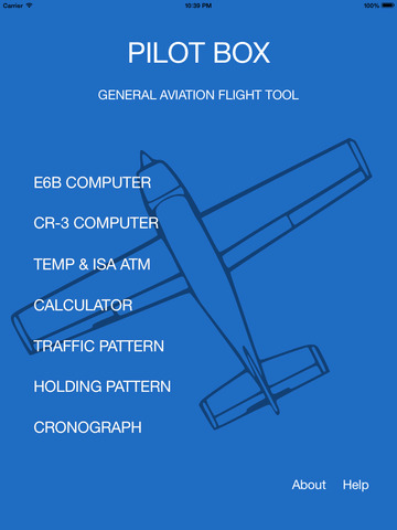 PilotBox