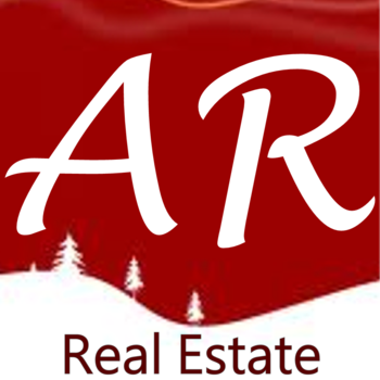 AR Realty LOGO-APP點子