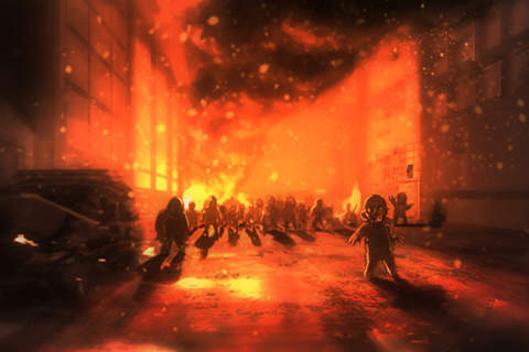 Zombie Apocalypses screenshot 3